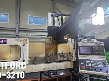 #하트포드(HARTFORD) PRO-3210# X축 90번 알람발생으로 하이덴하인 스케일 …