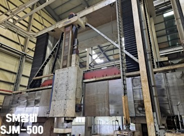 FANUC사례) #SM SJM500# W,V축 Spindle 이상으로 FANUC POSIT…